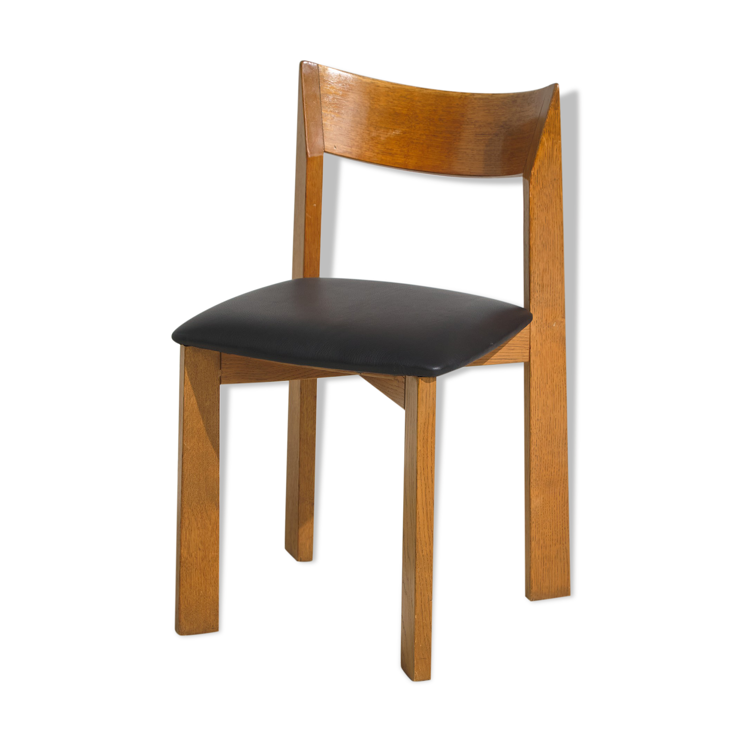 Chaise de salle à manger Maria par Mauro Pasquinelli pour Pallavisini