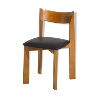 Chaise de salle à manger Maria par Mauro Pasquinelli pour Pallavisini