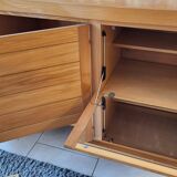 Renewed sideboard