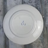 Plate Nevers French Revolution 1792