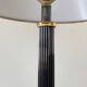 Lampe colonne par le dauphin