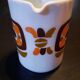 Pitcher and 8 mobil cups