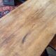 Table de ferme