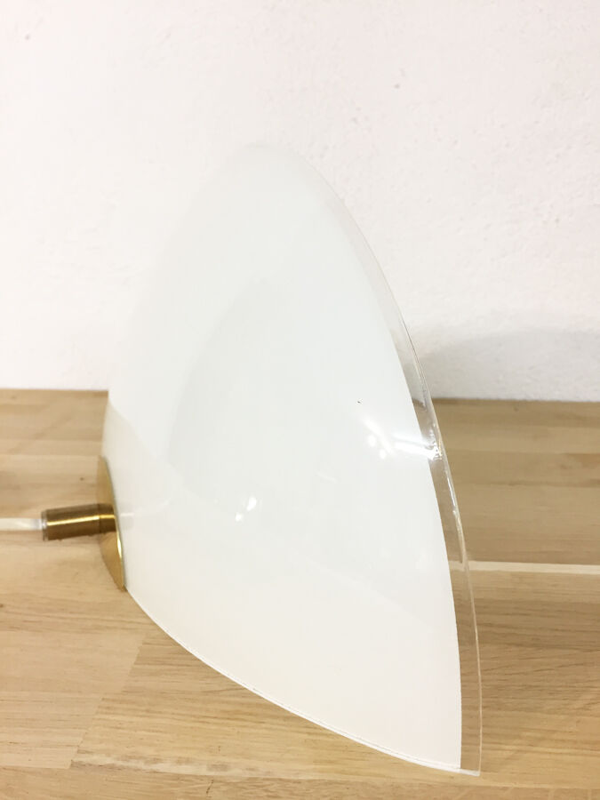 Ikéa vintage sconce model 'solist' 1970