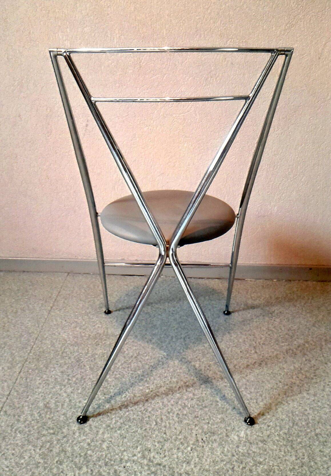 Cinderella chair by Yamakado