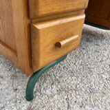 Administration office 1960