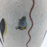 Vintage ceramic vase ES