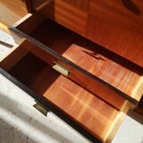 Vintage 1950s sideboard