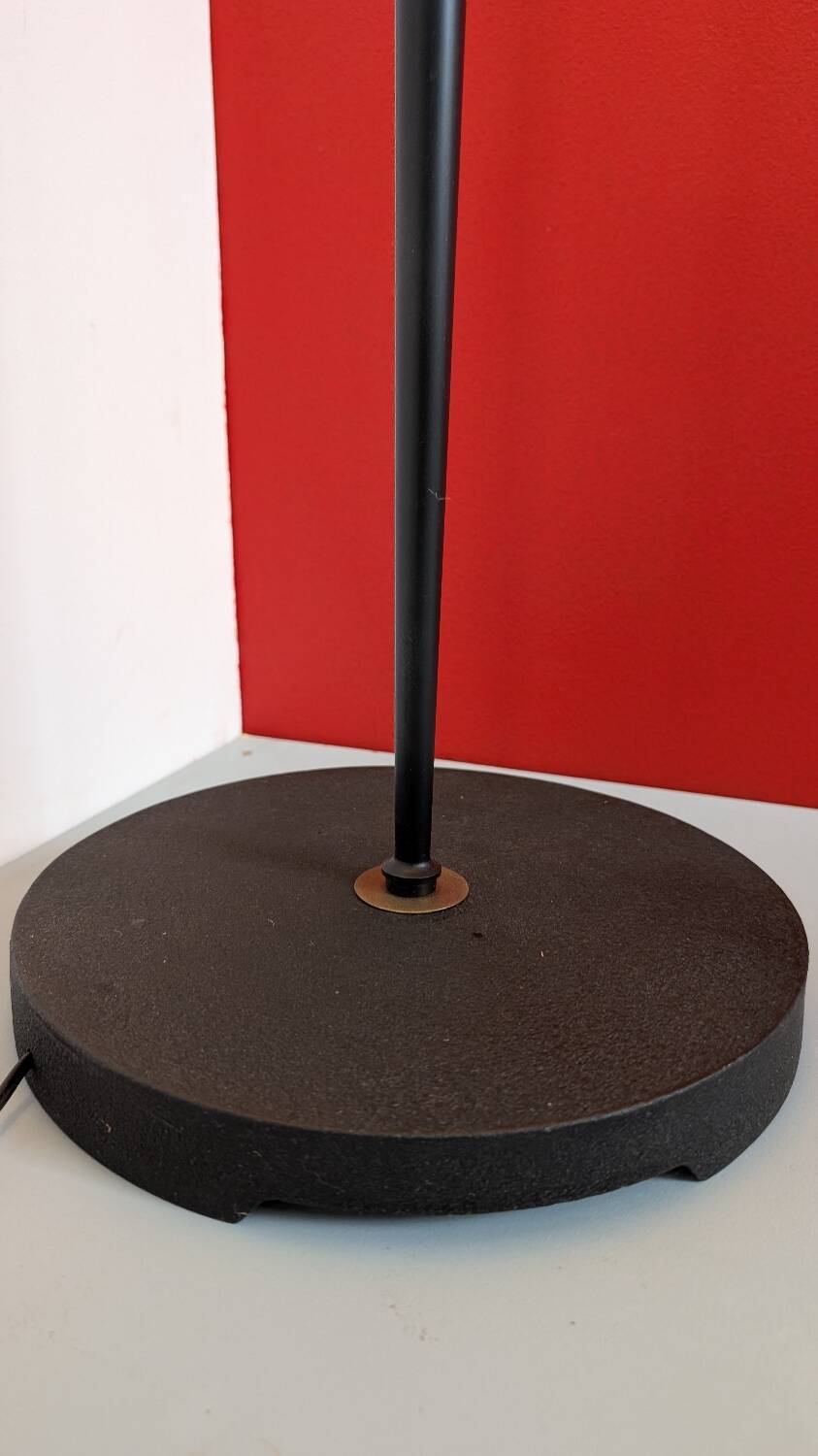 Arlus floor lamp - mid-century design - circa 1960