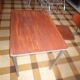 Child desk and chair 1960