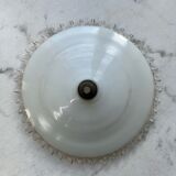 Opaline lampshade