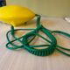 Lampe Ikea vintage