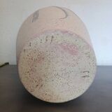Accolay ceramic vase