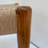 Cor Bontenbal chair for Fristho