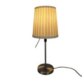 Paul Neuhaus - 'touch' Lamp - Table Lamp - Stainless Steel - Chrome - 90s
