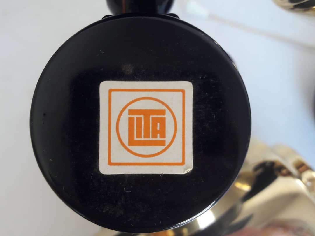 Applies LITA Jacques Biny