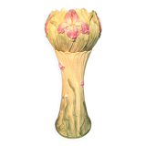 Chaumette 1970s flowerpot column