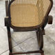 Fauteuil rocking-chair