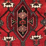 Tapis amérindien