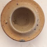 Teapot sandstone pyrity Charles Gaudry Puisaye
