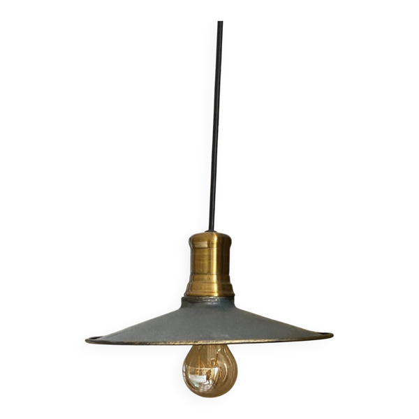 Suspension industrielle — Beyit