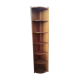 Column shelf library
