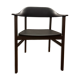 Herit Black Walnut Armchair - Normann Copenhagen