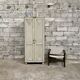 Ancienne vestiaire d'atelier