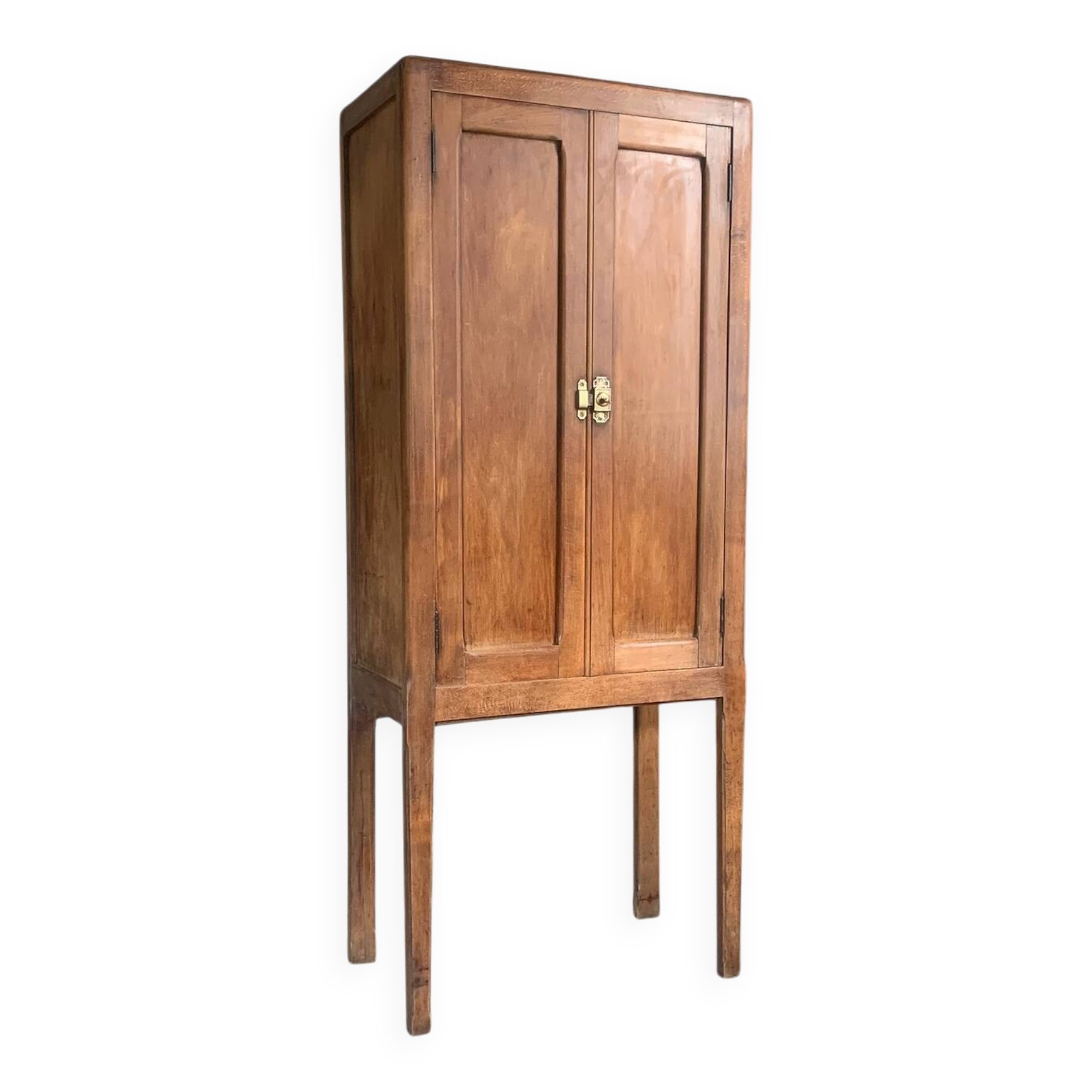 Vintage Parisian wardrobe