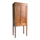 Armoire parisienne vintage