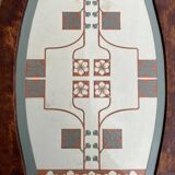 Side table, tea table circa 1920