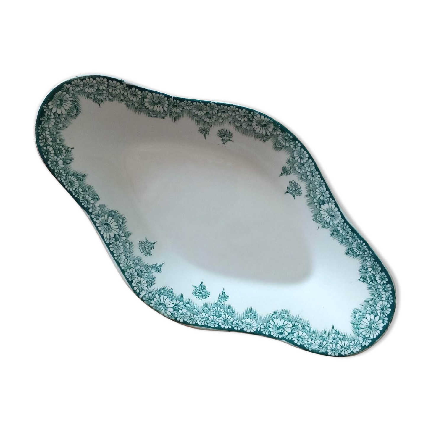 Ravier Chatelet - Longwy