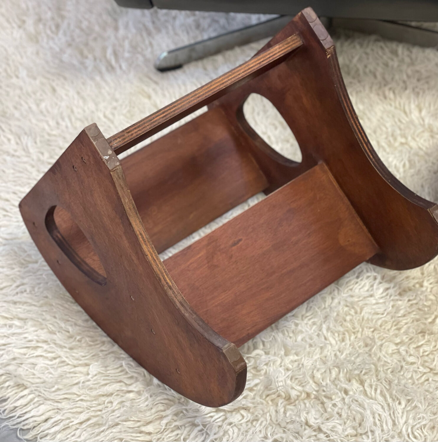 Walking foot Couverchel 1960