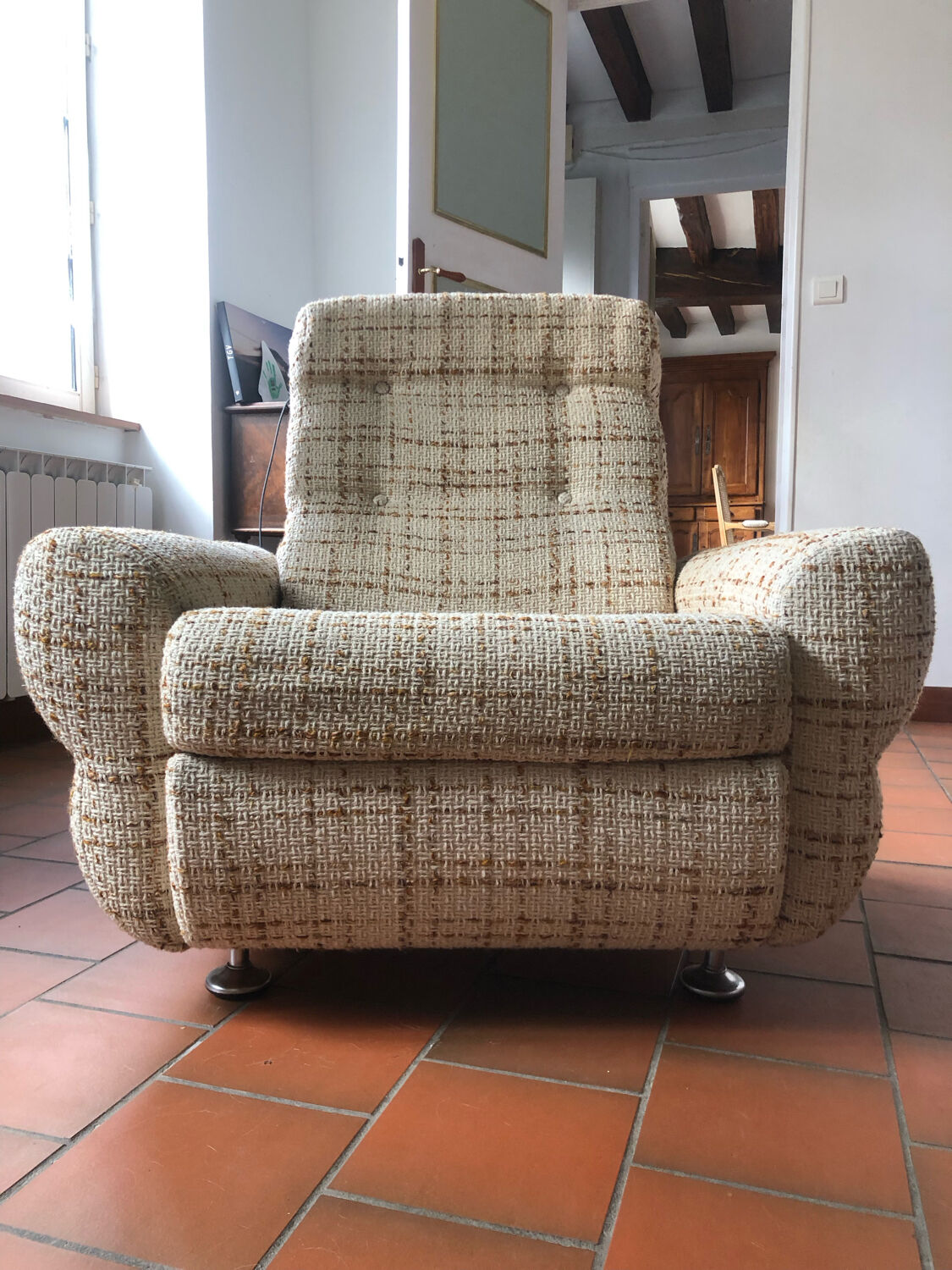Fauteuil