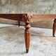 Table basse vintage design Becara Madrid