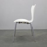 Pair of Series 7 chairs by Fritz Hansen, Denmark, 1970s