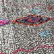 Moroccan Berber rug Ourika 226 x 160 cm Never used