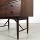 Rosewood secretary IB Kofod Larsen