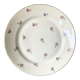 Limoges flower dish