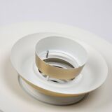 Danish vintage lamp Superlight by David Mogensen, 1980s