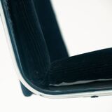 Gispen de Wit easy chair, Dutch industrial design, 1970s