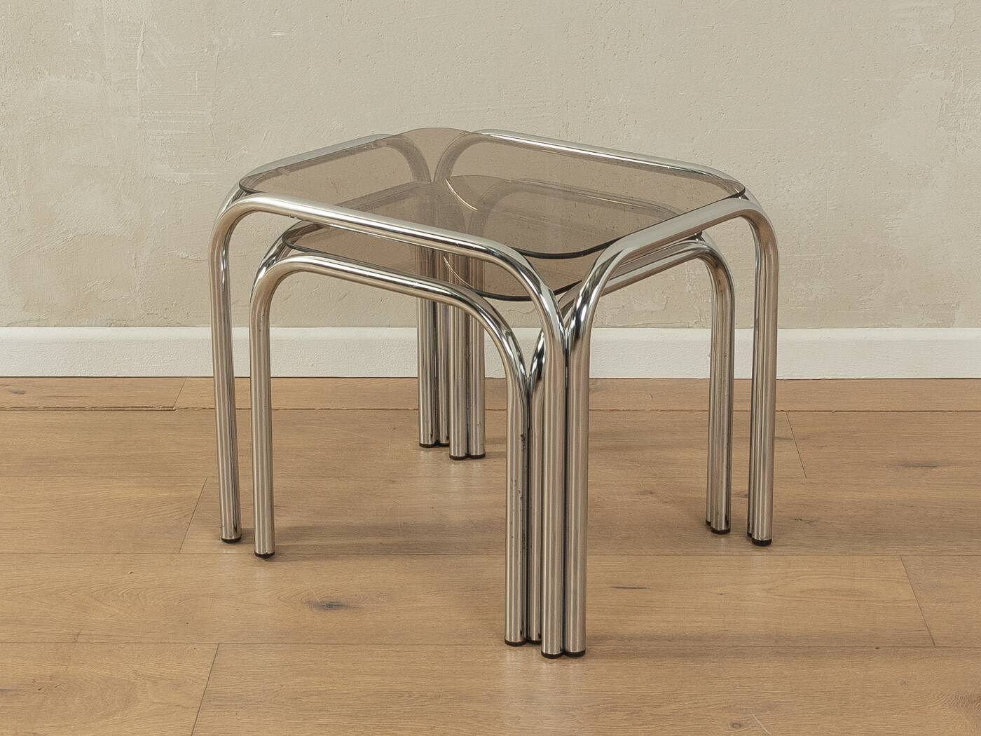 1970s Nesting Tables