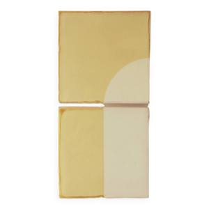 applique murale Tiles