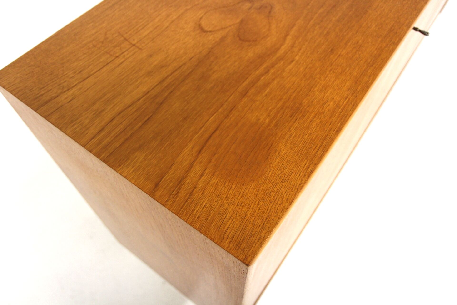 Scandinavian teak sideboard, Sweden, 1960