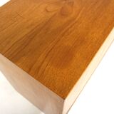 Scandinavian teak sideboard, Sweden, 1960