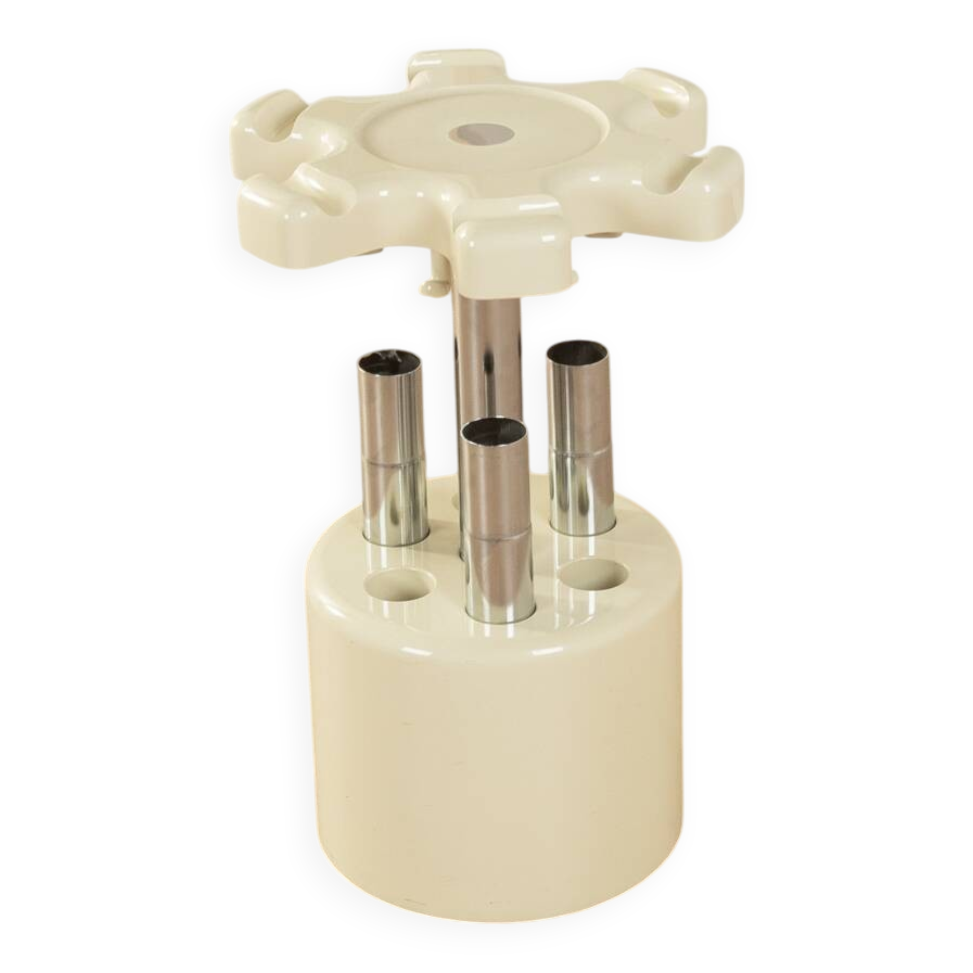 Space Age Coat Stand "VIP" by Pablett