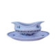 Porcelain sauce boat, Bernardaud, Limoges, Beijing