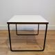 Table "volante" par Pierre Guariche pour Steiner