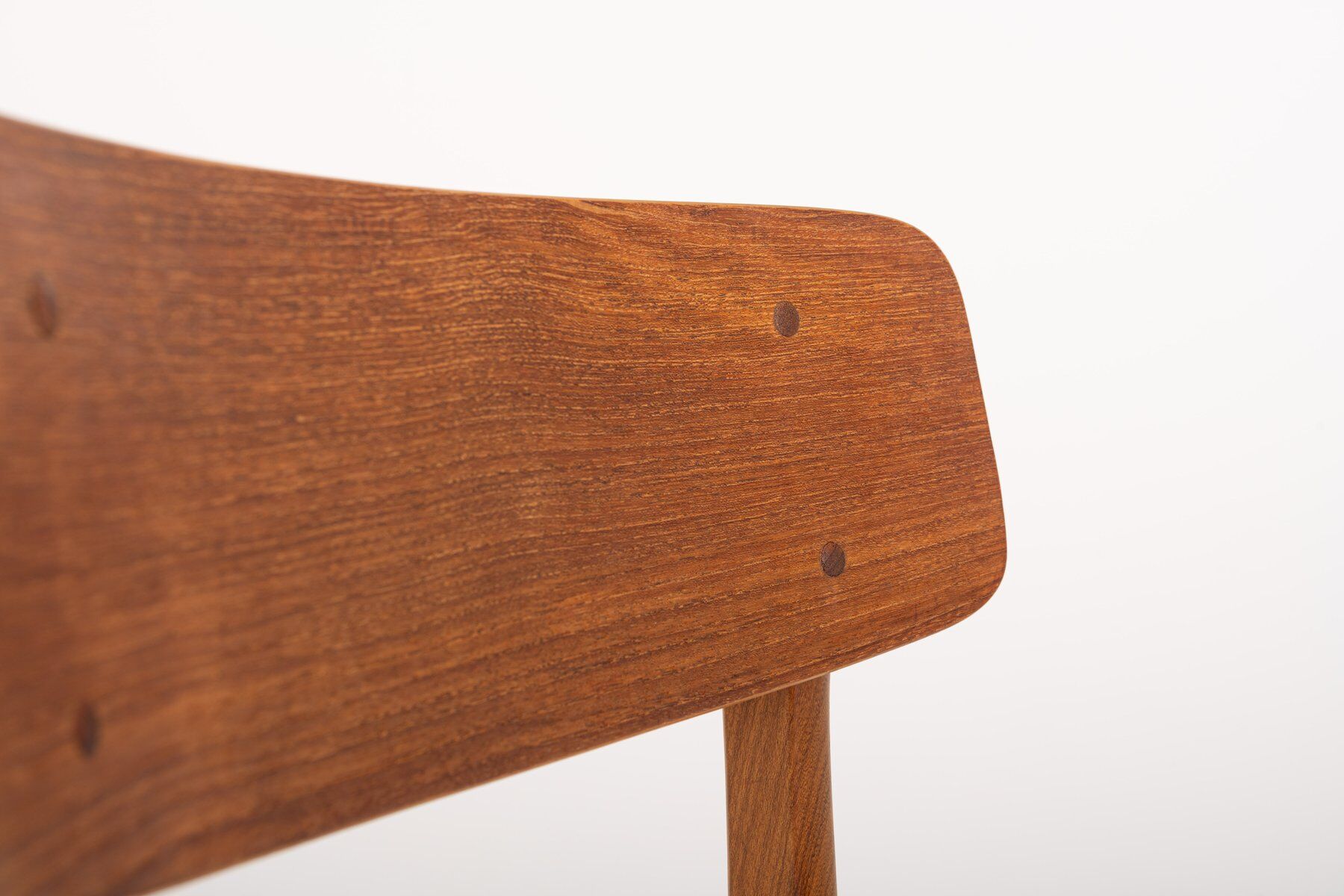 Dining chairs from Farstrup Møbler, 1960s, set of 6