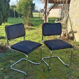 Chaises style Breuer